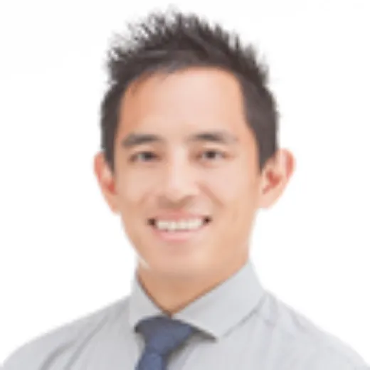 Justin Wong - Real Estate Agent at Active Real Estate