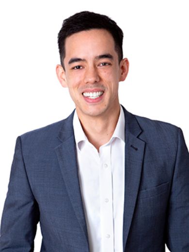 Justin Yip - Real Estate Agent at Bayside Property Agents