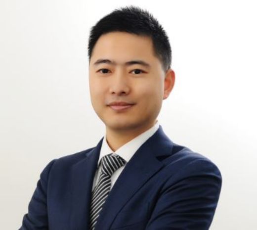 Justin Zou - Real Estate Agent at OZ International Investment Pty Ltd - SYDNEY