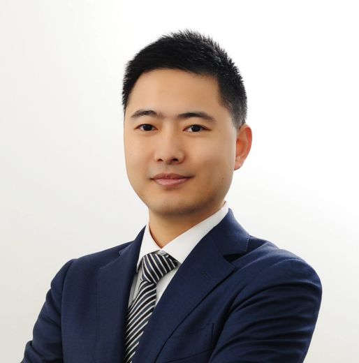 Justin Zou - Real Estate Agent at OZII