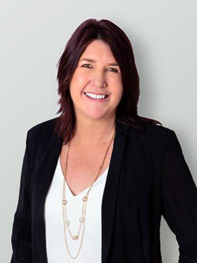 Justine ODonnell - Real Estate Agent at Belle Property - SAMFORD