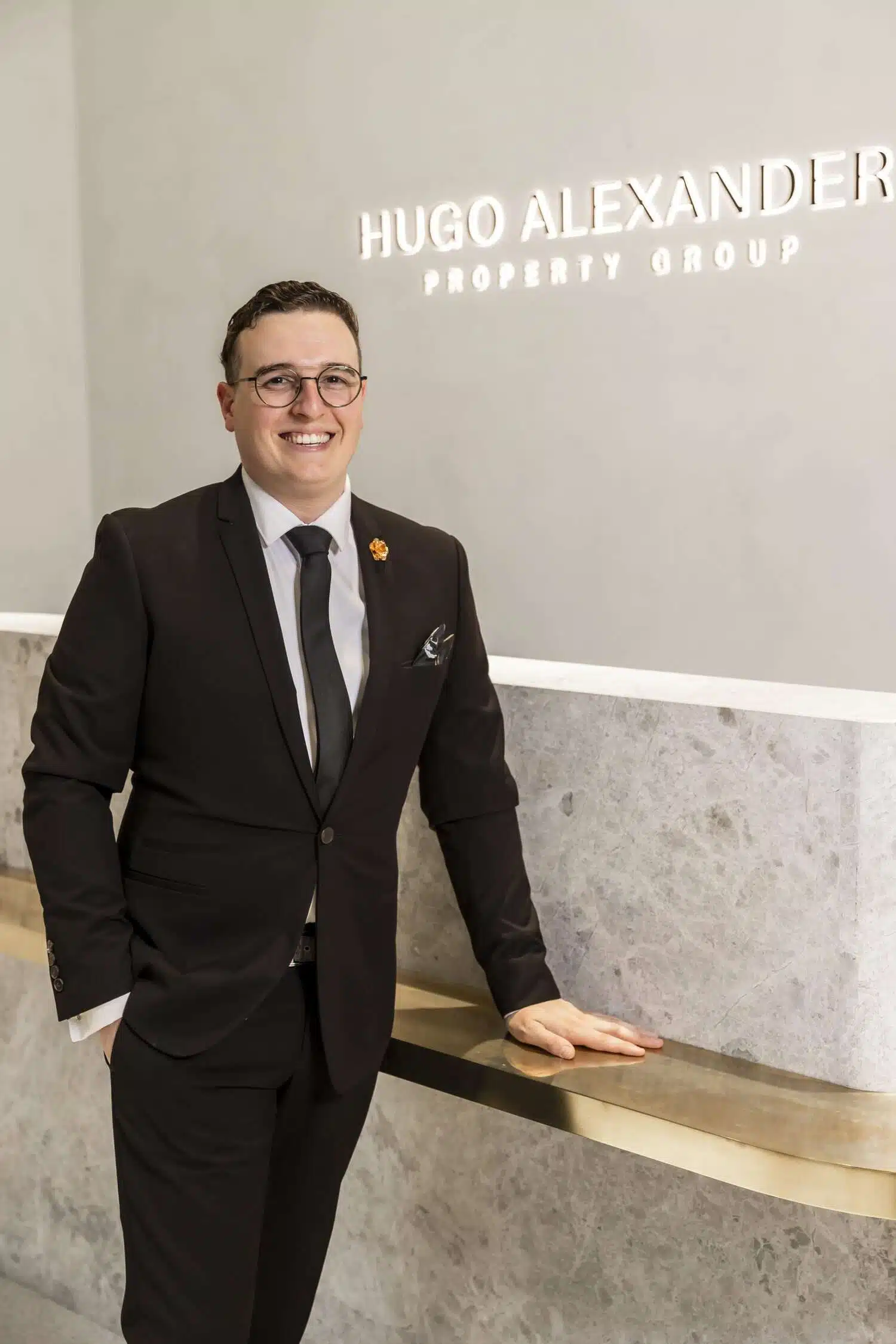 Trent McDermott - Real Estate Agent