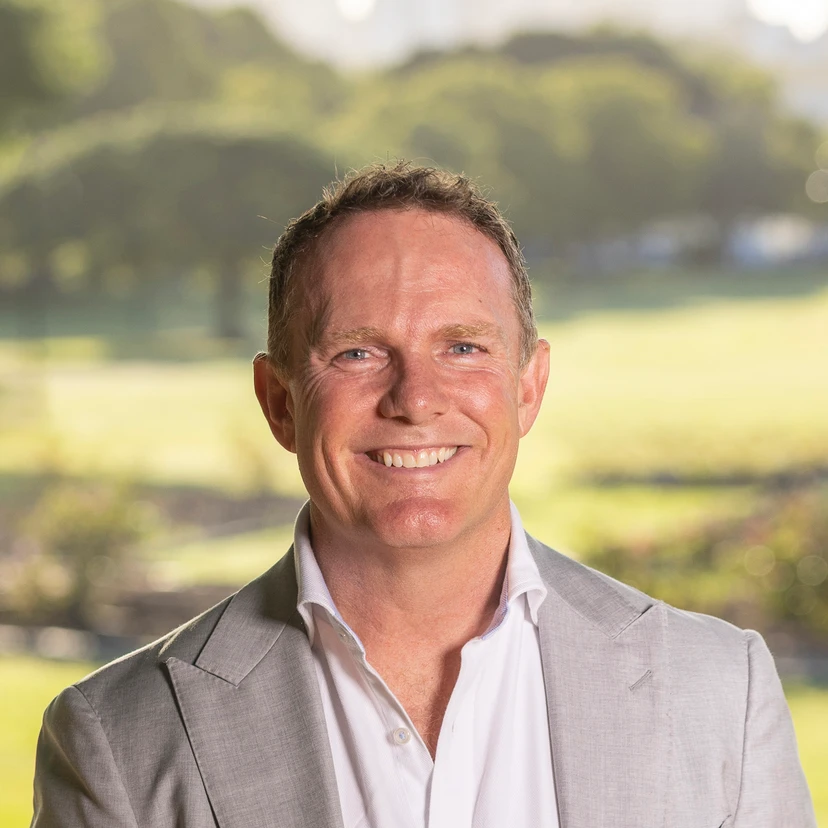 Justin Watt - Real Estate Agent