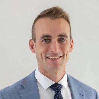 Zac Daynes - Real Estate Agent