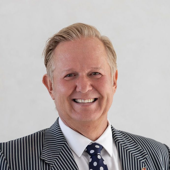 Vern Gilbert - Real Estate Agent