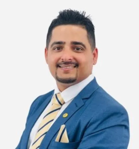 Jyoti Aryal - Real Estate Agent at Sapphire Estate Agents - Brisbane