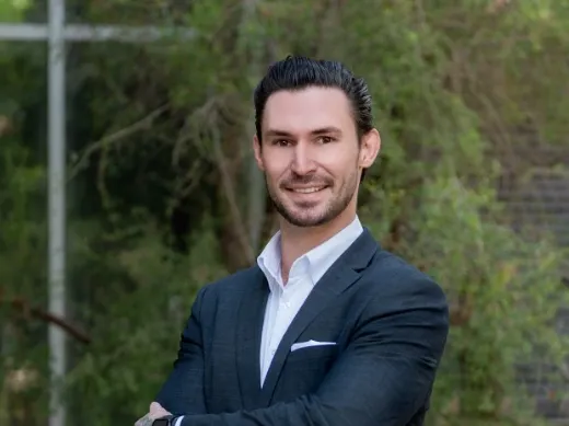 Josh Perry - Real Estate Agent at MICM Real Estate - SOUTHBANK 