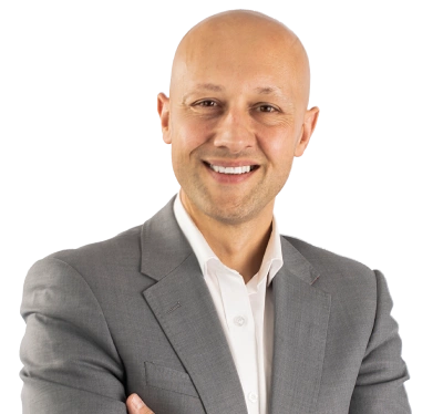 Kaan  Ristic - Real Estate Agent