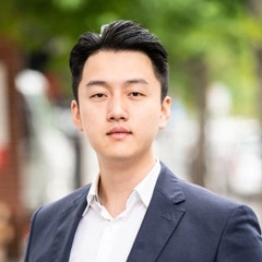 K  Zhang Real Estate Agent