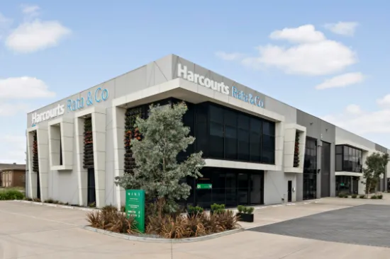 Harcourts Rata & Co - Real Estate Agency