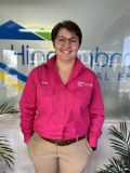 Kaci Newman - Real Estate Agent From - Hinchinbrook Real Estate