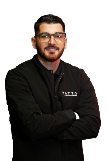 Kadir Yilmaz  - Real Estate Agent at Yatta Homes