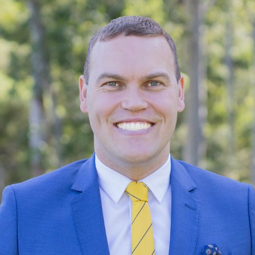 Kael Sharp - Real Estate Agent at Ray White - Castle Hill 