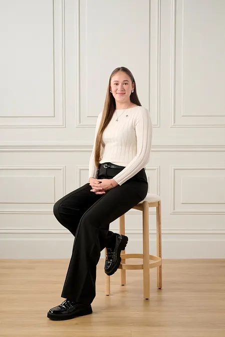 Kaeli OBrien - Real Estate Agent
