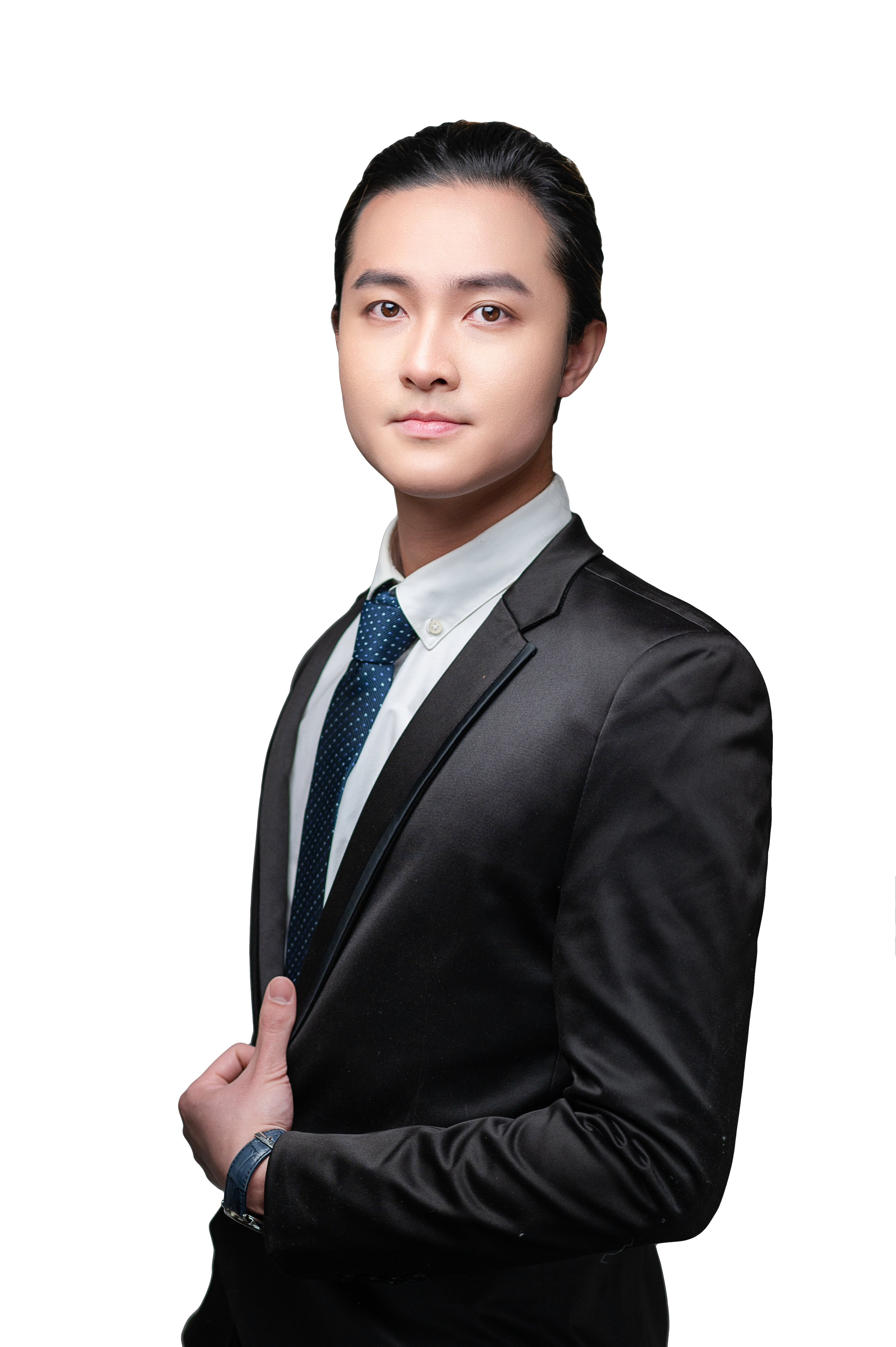 Kai Ng Real Estate Agent