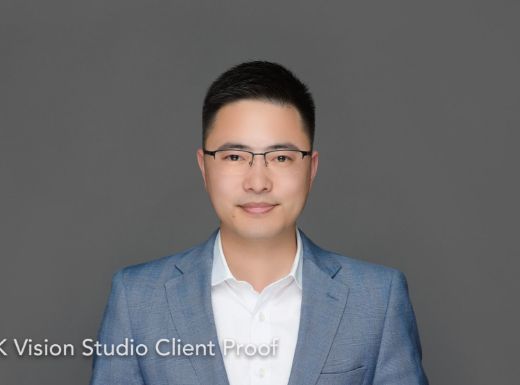 Kai Zou - Real Estate Agent at Highland Real Estate Solution - NORTH STRATHFIELD