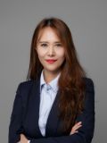 Kailey Wang - Real Estate Agent From - Areal Property - Box Hill