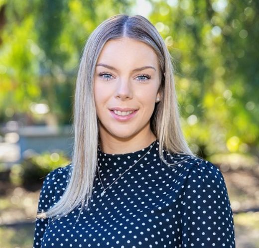 Kailey Wilson - Real Estate Agent at P&G Real Estate - NARRE WARREN