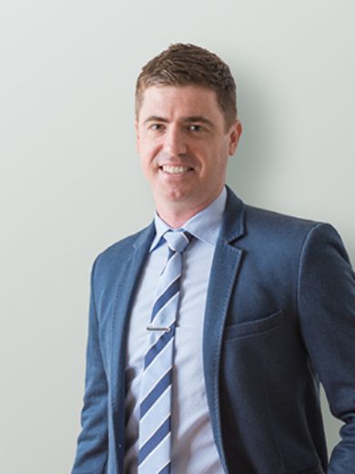 Kaine Rowe - Real Estate Agent at Belle Property - Cairns
