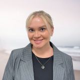 Kaisi Fuller - Real Estate Agent From - LJ Hooker Southern Gold Coast
