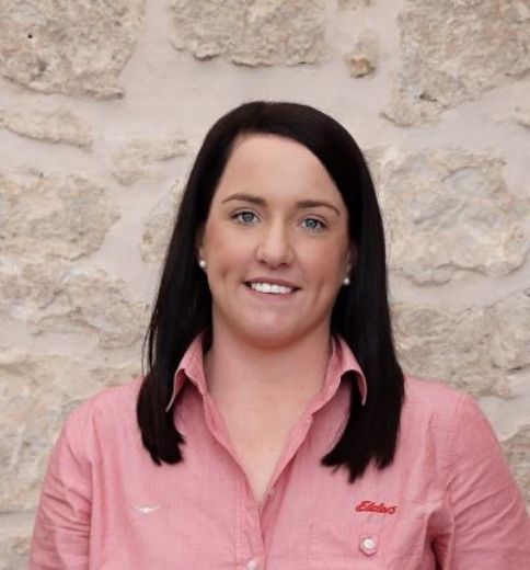 Kait Copping - Real Estate Agent at Elders - South East