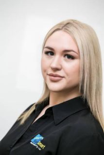 Kaitlyn Hepper - Real Estate Agent