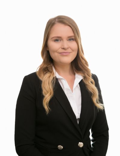 Kaitlyn Fenech - Real Estate Agent at Crowne Real Estate - Ipswich