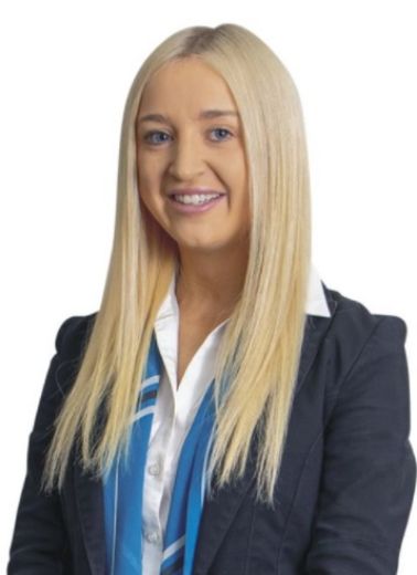 Kaitlyn Taylor - Real Estate Agent at Hall & Partners First National - Dandenong