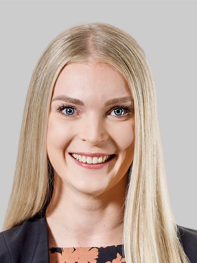 Kaitlyn Taylor - Real Estate Agent at Luton Properties - Belconnen