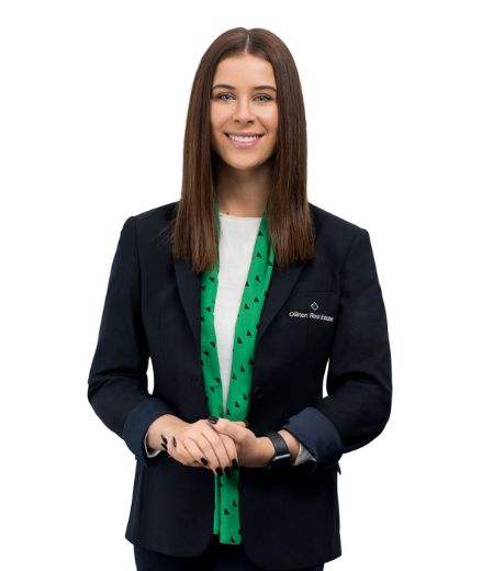 Kaitlyn Villella - Real Estate Agent at OBrien Real Estate - Narre Warren