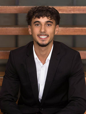 Kalan Owens - Real Estate Agent