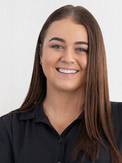 Kaleah Crompton - Real Estate Agent at Stone Real Estate - Illawarra