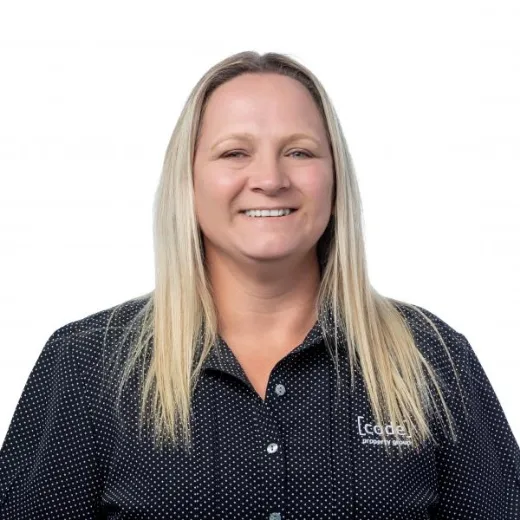 KALLY CONNORS - Real Estate Agent at Code Property Group - Sunshine Coast