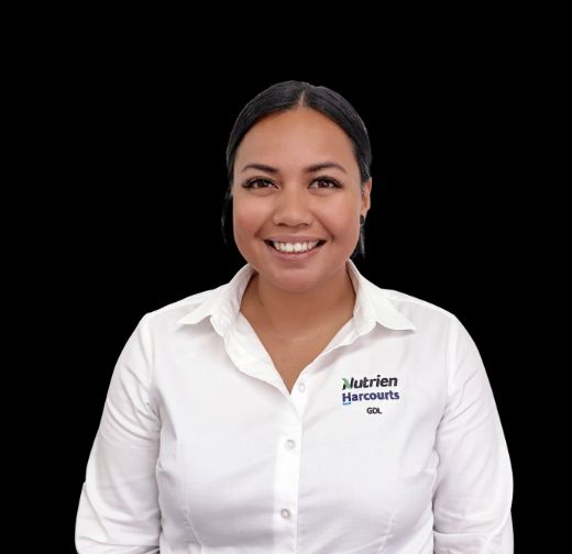 Kalota Latchford - Real Estate Agent at Nutrien Harcourts GDL - DALBY