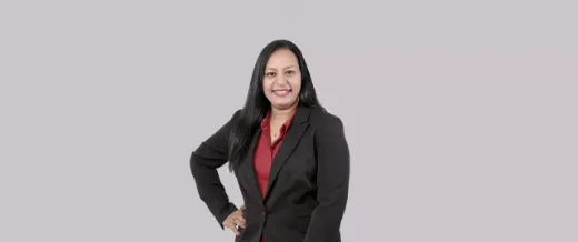 Kalpana Mamidala - Real Estate Agent at The Agency - North