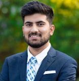 Kamal Parajuli  - Real Estate Agent From - A ONE REAL ESTATE