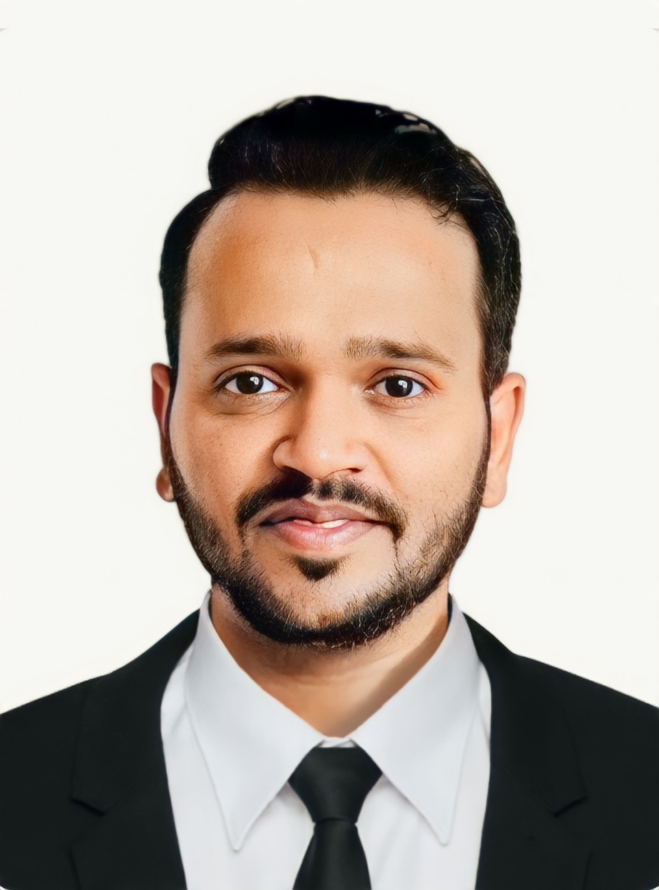 Kamal Patel Real Estate Agent