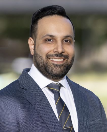 Kamaldeep Singh - Real Estate Agent at Ray White - Parramatta|Oatlands|Northmead|Greystanes