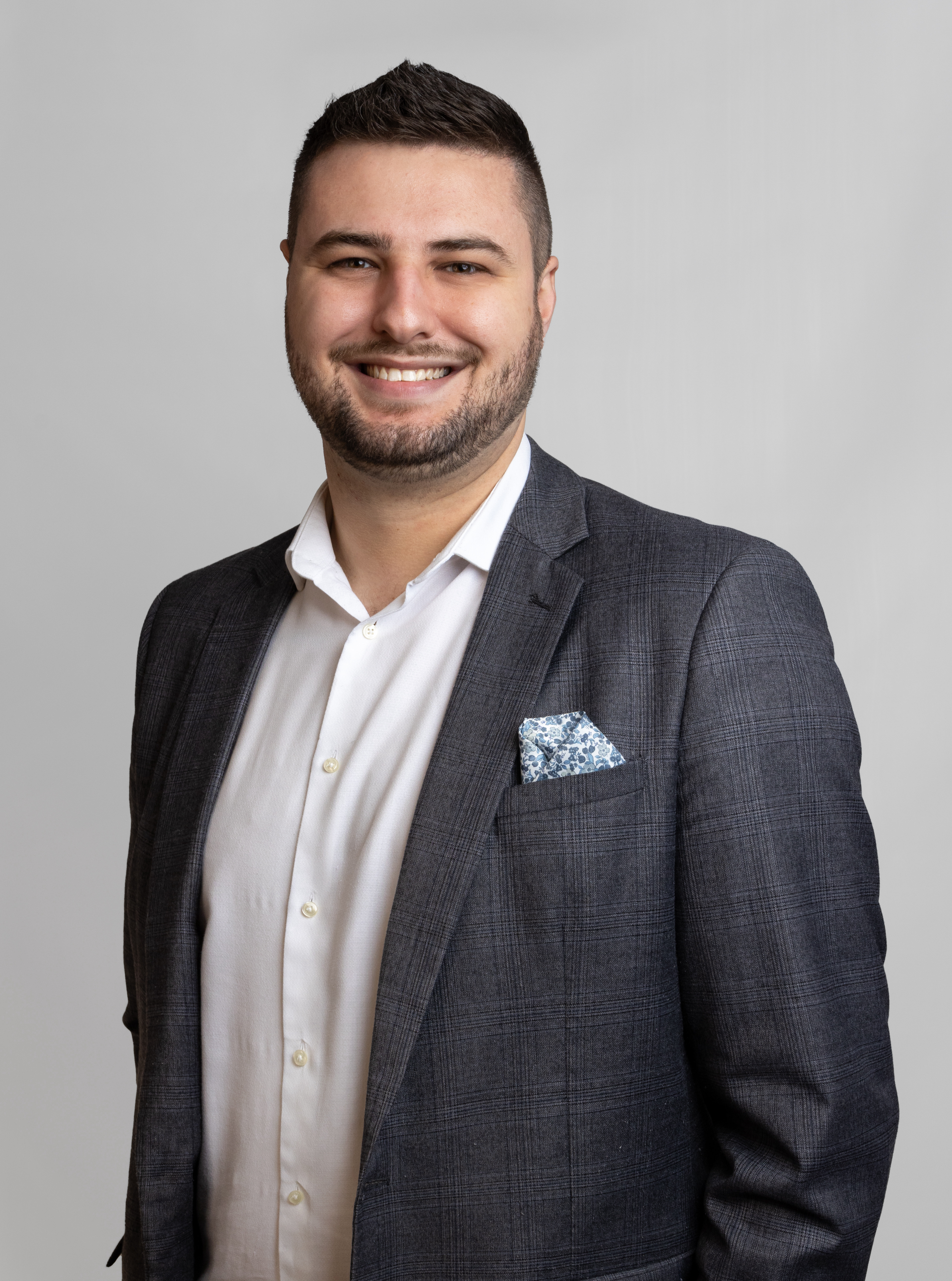 Kameron Lagudi Real Estate Agent