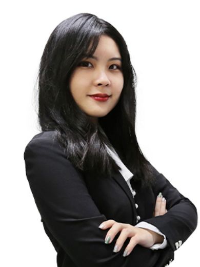Kamun Wong - Real Estate Agent at ICARE PROPERTY - MELBOURNE