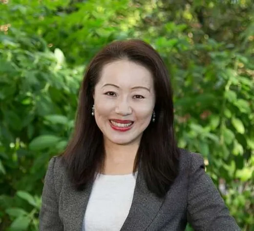 Kandi Chang - Real Estate Agent at Maestro Property