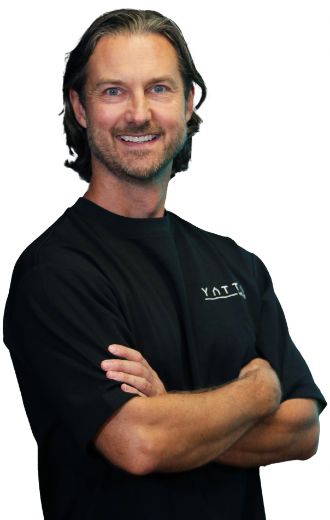 Kane Hutchinson - Real Estate Agent at Yatta Homes