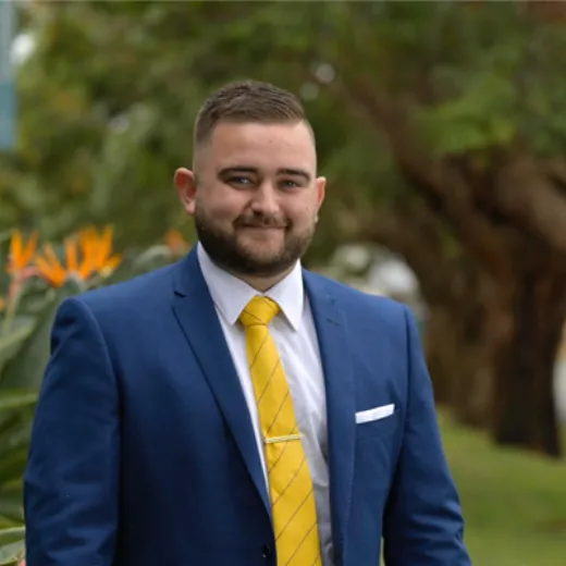 Kane Totten - Real Estate Agent at Ray White - Macarthur Group