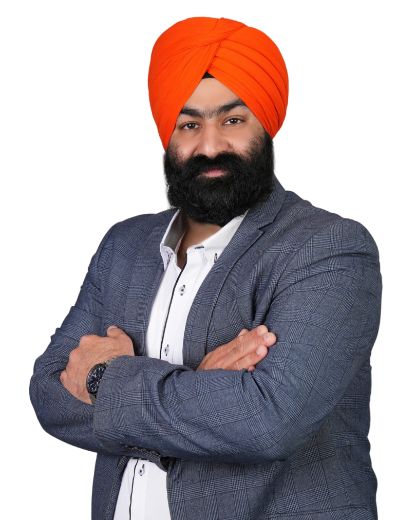 Kanwal Singh - Real Estate Agent at Path Real Estate - DEER PARK