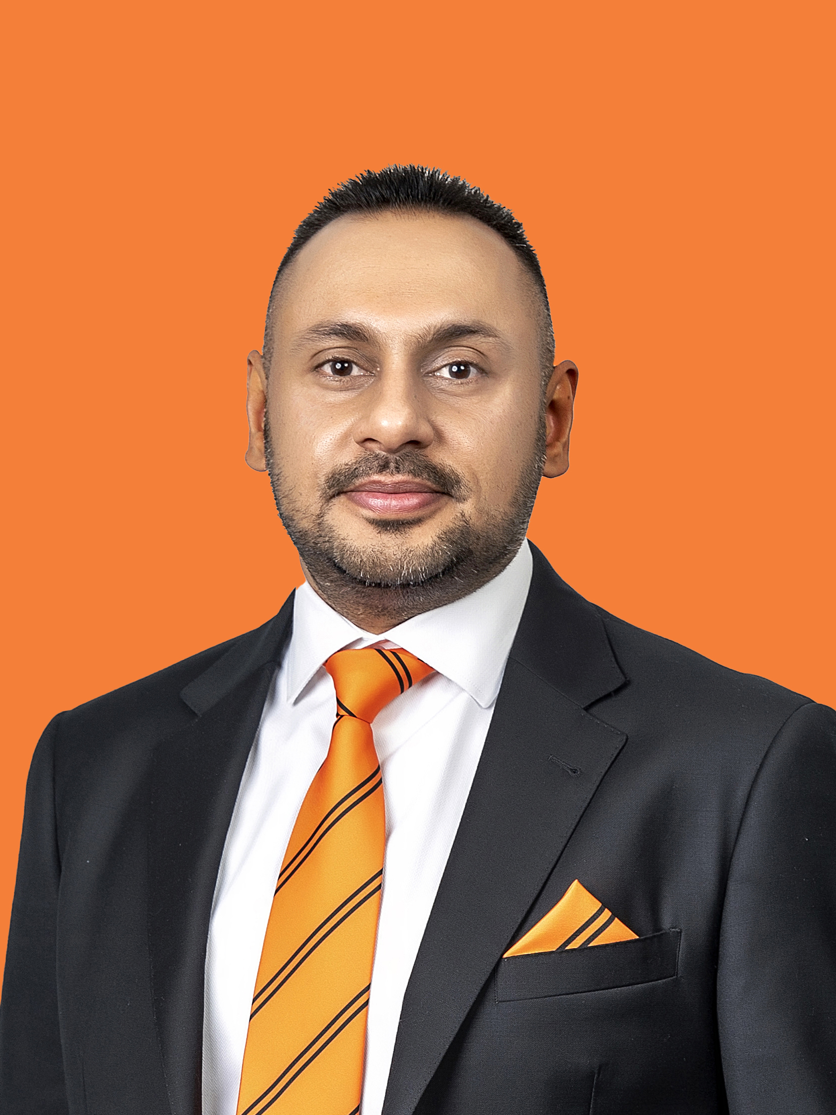 Karan  Singh Real Estate Agent