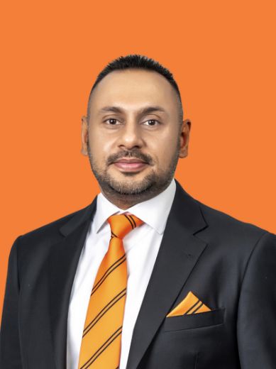 Karan  Singh - Real Estate Agent at Top Estate Agents - CLYDE NORTH