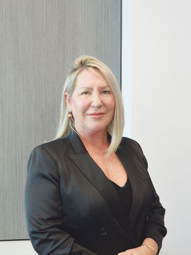 Karen Campbell - Real Estate Agent at Win Projects - PIALBA