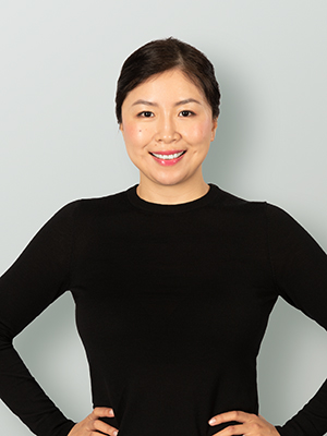 Karen Chen Real Estate Agent