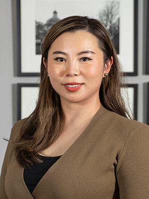 Karen Dong Real Estate Agent