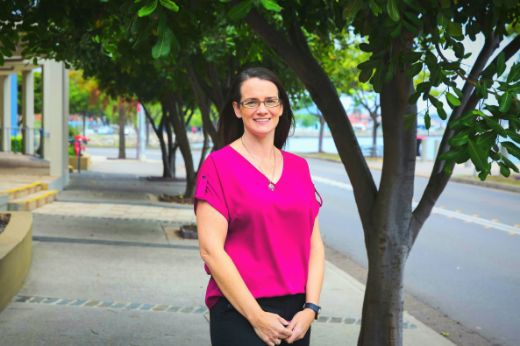 Karen Dowsett - Real Estate Agent at Ray White - East Lake Macquarie 